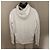 Diesel Sweat à Capuche Graphique Blanc Multicolore - vue 2
