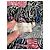 Autre Marque Marie Sixtine Tigerprint Hose Schwarz Pink Blau Mehrfarben - Ansicht 4