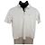 Burberry Polo de algodón blanco