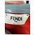 Fendi Top Senza Spalline Colorblock Marrone Rosso Blu chiaro - vista 3