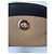 Marc Jacobs Signet Turnlock Multi-Color Leather Camera Bag Brown Black Beige Light brown Gold hardware - view 12