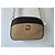 Marc Jacobs Signet Turnlock Multi-Color Leather Camera Bag Brown Black Beige Light brown Gold hardware - view 16