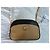 Marc Jacobs Signet Turnlock Multi-Color Leather Camera Bag Brown Black Beige Light brown Gold hardware - view 4