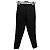 Alexander Wang Leggings con Cristales - Negro