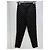 Alexander Wang Leggings con Cristales - Negro - vista 2