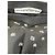 Alexander Wang Leggings con Cristales - Negro - vista 3