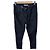 Levi's 721 Vaqueros Skinny de Tiro Alto Negro