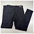 Levi's 721 Vaqueros Skinny de Tiro Alto Negro - vista 11