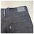 Levi's 721 Vaqueros Skinny de Tiro Alto Negro - vista 12