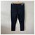 Levi's 721 Vaqueros Skinny de Tiro Alto Negro - vista 2