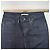 Levi's 721 Vaqueros Skinny de Tiro Alto Negro - vista 3