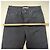 Levi's 721 Vaqueros Skinny de Tiro Alto Negro - vista 4