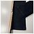 Levi's 721 Vaqueros Skinny de Tiro Alto Negro - vista 6