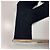 Levi's 721 Vaqueros Skinny de Tiro Alto Negro - vista 8