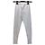 Alaïa Leggings de cintura alta em mistura de viscose - Branco