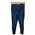 Levi's Mile High Super Skinny Jeans Blu