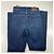 Levi's Mile High Super Skinny Jeans Blu - vista 10