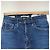 Levi's Mile High Super Skinny Jeans Blu - vista 3
