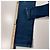 Levi's Mile High Super Skinny Jeans Blu - vista 6
