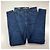 Levi's Mile High Super Skinny Jeans Blu - vista 9
