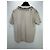 Autre Marque Holly Fulton verziertes Merinowolle Strickoberteil Mehrfarben Beige - Ansicht 4