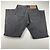 Levi's 501 Original Fit Jeans - Grigio - vista 10