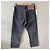 Levi's 501 Original Fit Jeans - Grigio - vista 2
