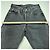 Levi's 501 Original Fit Jeans - Grigio - vista 4