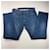 Levi's Premium 501 ST Slim Taper Jeans Blau  - Ansicht 10