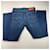 Levi's Premium 501 ST Slim Taper Jeans Blau  - Ansicht 13