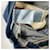 Levi's Premium 501 ST Slim Taper Jeans Blau  - Ansicht 15
