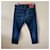 Levi's Premium 501 ST Slim Taper Jeans Blau  - Ansicht 2