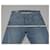 Levi's Premium 501 ST Slim Taper Jeans Blau  - Ansicht 4