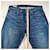Levi's Premium 501 ST Slim Taper Jeans Blau  - Ansicht 6