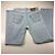 Levi's 501 Jeans in Denim Light Wash Blu - vista 11