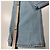 Levi's 501 Jeans in Denim Light Wash Blu - vista 7