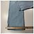 Levi's 501 Jeans in Denim Light Wash Blu - vista 9