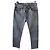Levi's 501 Jeans Denim Grigio