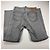 Levi's 501 Jeans Denim Grigio - vista 10