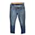Levi's 524 Too Super Low Vaqueros Bootcut Azul  - vista 1
