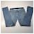 Levi's 524 Too Super Low Vaqueros Bootcut Azul  - vista 10