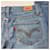 Levi's 524 Too Super Low Vaqueros Bootcut Azul  - vista 12