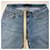 Levi's 524 Too Super Low Vaqueros Bootcut Azul  - vista 5