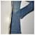 Levi's 524 Too Super Low Vaqueros Bootcut Azul  - vista 6
