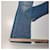Levi's 524 Too Super Low Vaqueros Bootcut Azul  - vista 9