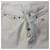 Levi's 501 Vaqueros Denim Blanco  - vista 3