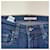Levi's 724 High Rise Straight Jeans Azul - vista 10