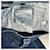 Levi's 724 High Rise Straight Jeans Azul - vista 14