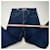 Levi's 724 High Rise Straight Jeans Azul - vista 4