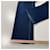 Levi's 724 High Rise Straight Jeans Azul - vista 8